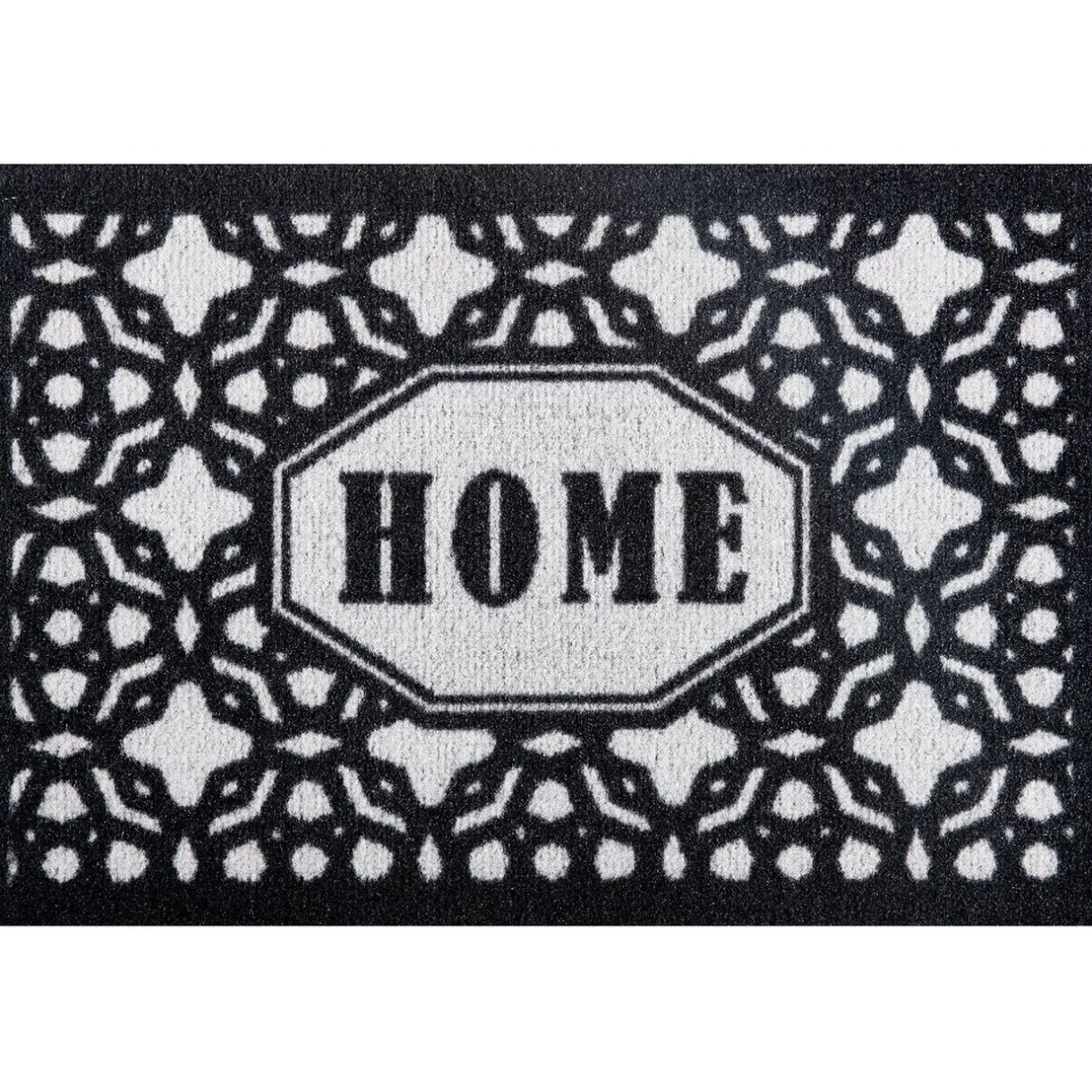 Nettoyage Et Entretien|Gifi Tapis d'entrée anti-poussières 60x40cm