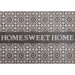 Nettoyage Et Entretien|Gifi Tapis d'entrée anti-poussières 60x40cm