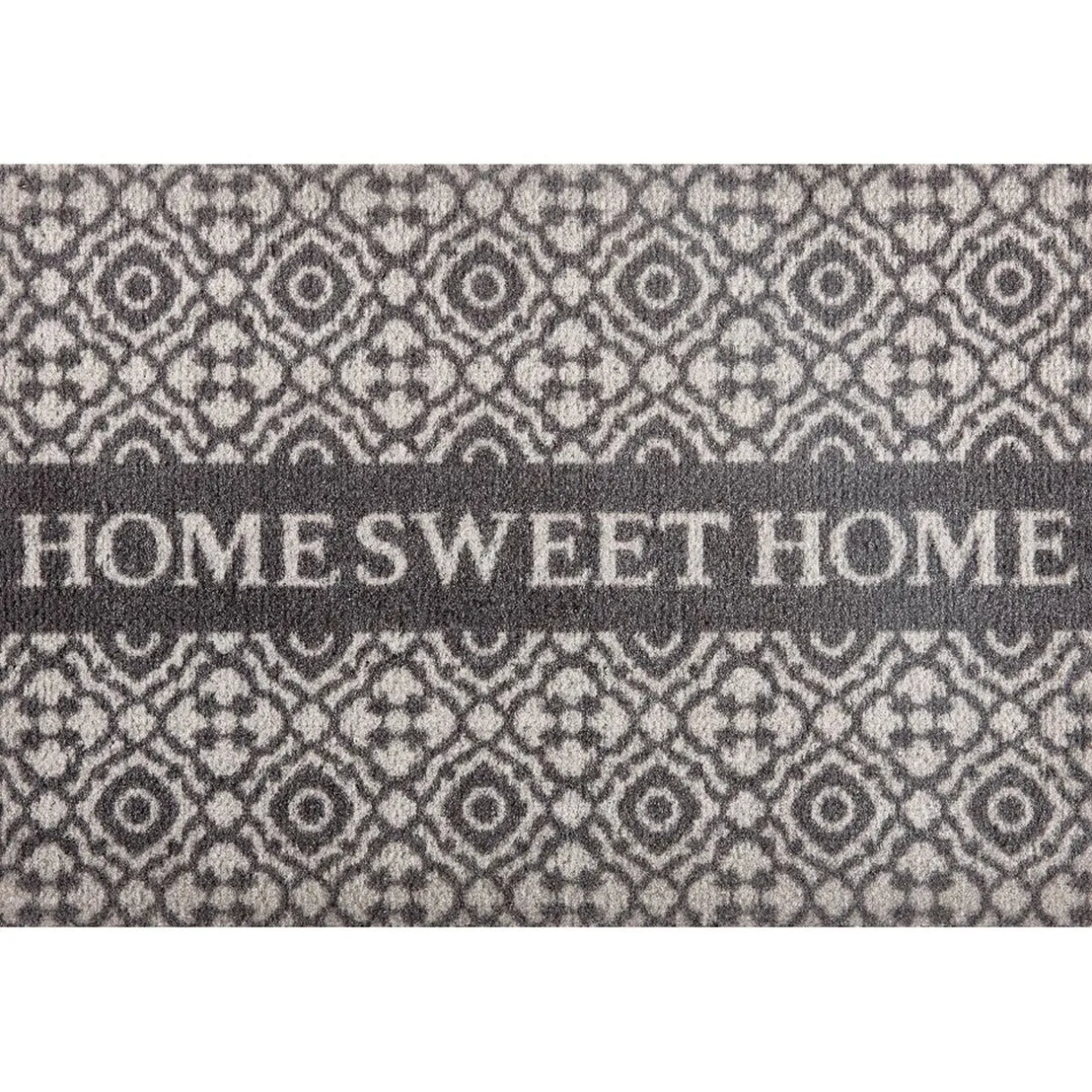 Nettoyage Et Entretien|Gifi Tapis d'entrée anti-poussières 60x40cm