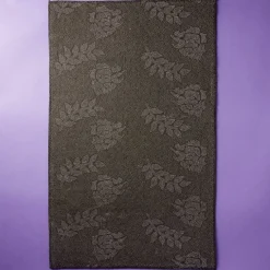 Outlet Gifi Tapis d'entrée clown enfermé Halloween