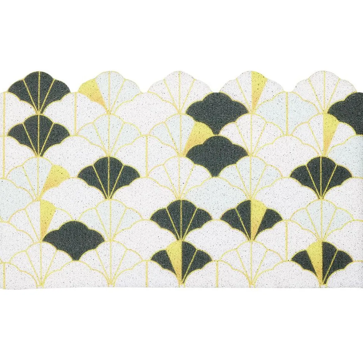 Nettoyage Et Entretien|Gifi Tapis d'entrée intérieur antidérapant 75x45cm