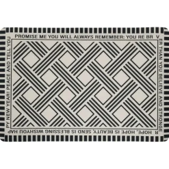 Nettoyage Et Entretien|Gifi Tapis d'entrée intérieur 40x60cm - 3 modèles