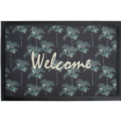 Nettoyage Et Entretien|Gifi Tapis d'entrée 60x40cm