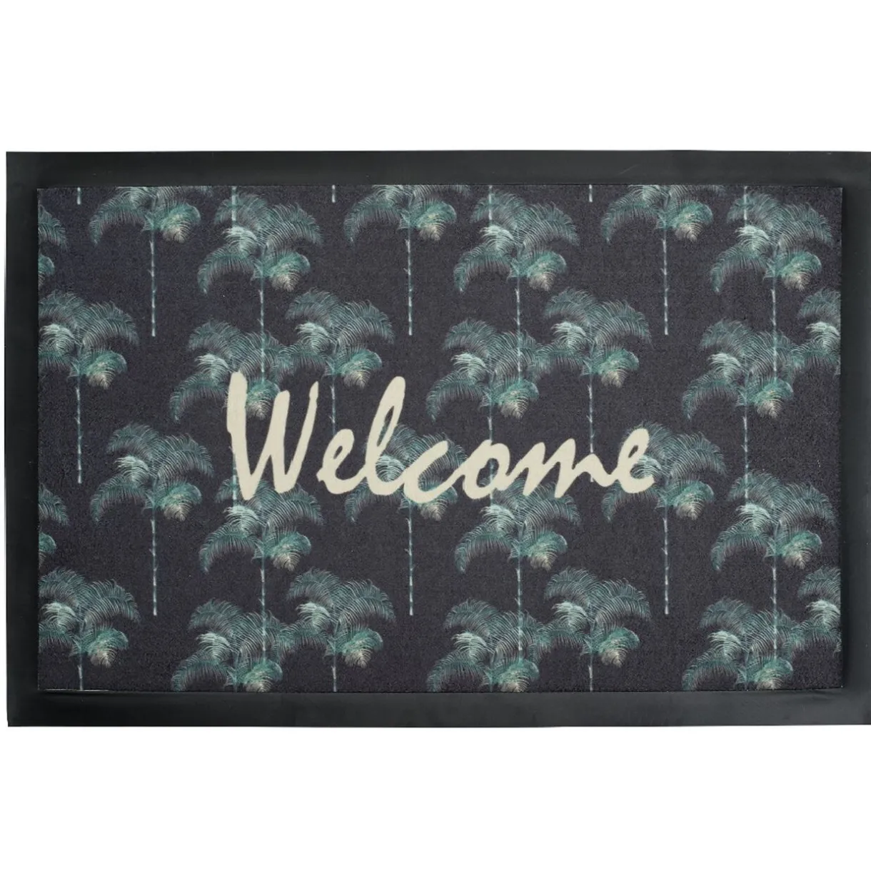 Nettoyage Et Entretien|Gifi Tapis d'entrée 60x40cm