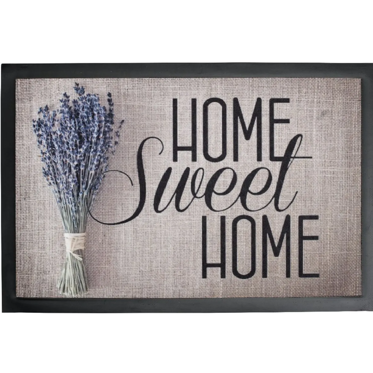 Nettoyage Et Entretien|Gifi Tapis d'entrée 60x40cm