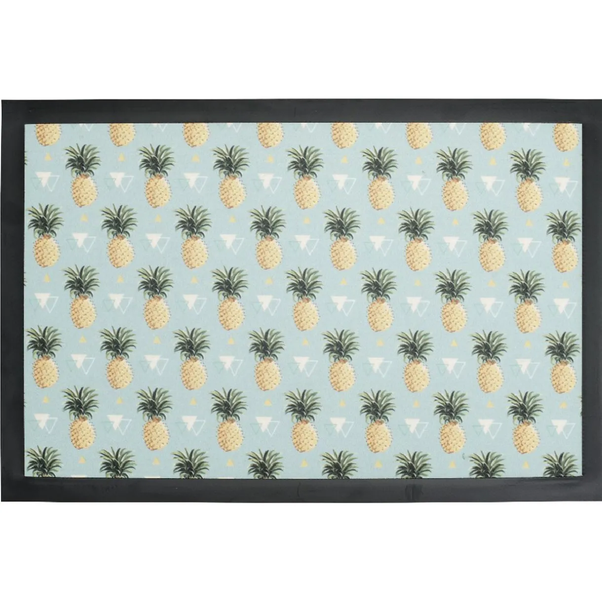 Nettoyage Et Entretien|Gifi Tapis d'entrée 60x40cm