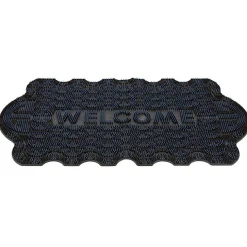 Nettoyage Et Entretien|Gifi Tapis d'extérieur grattant avec picot