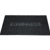 Nettoyage Et Entretien|Gifi Tapis d'extérieur pvc design Welcome 44,5x74,5 cm