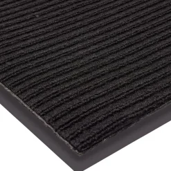 Nettoyage Et Entretien|Gifi Tapis d'intérieur antipoussière 160x60cm