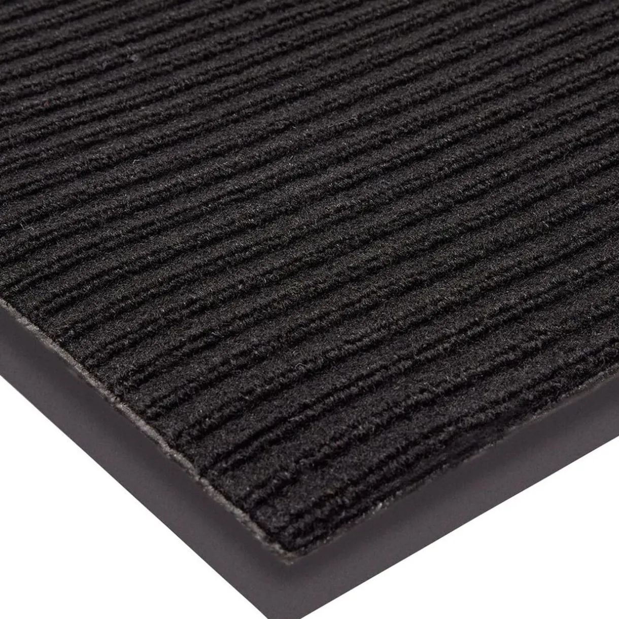 Nettoyage Et Entretien|Gifi Tapis d'intérieur antipoussière 160x60cm