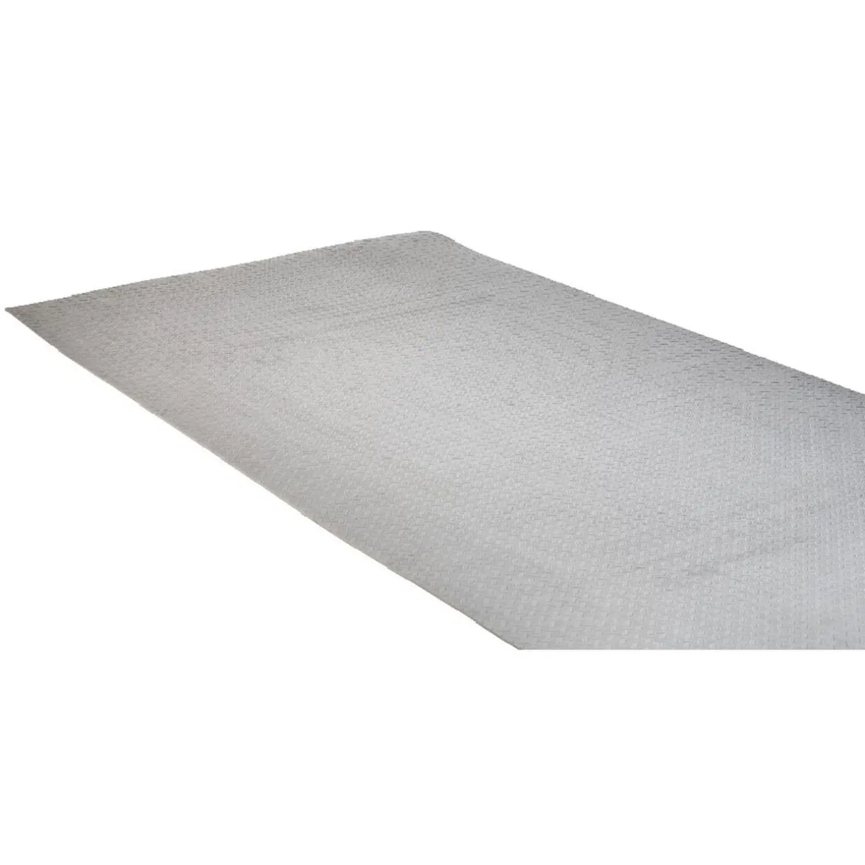 Hot Gifi Tapis en mousse multi-usages gris