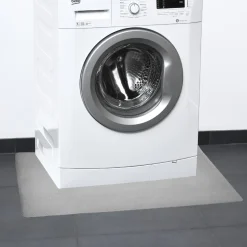 Hot Gifi Tapis en mousse multi-usages gris