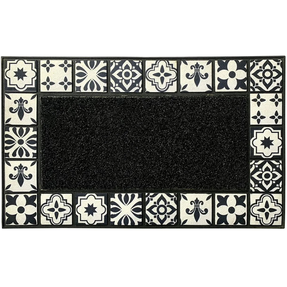 Nettoyage Et Entretien|Gifi Tapis extérieur abrité anti-dérapant et super grattant