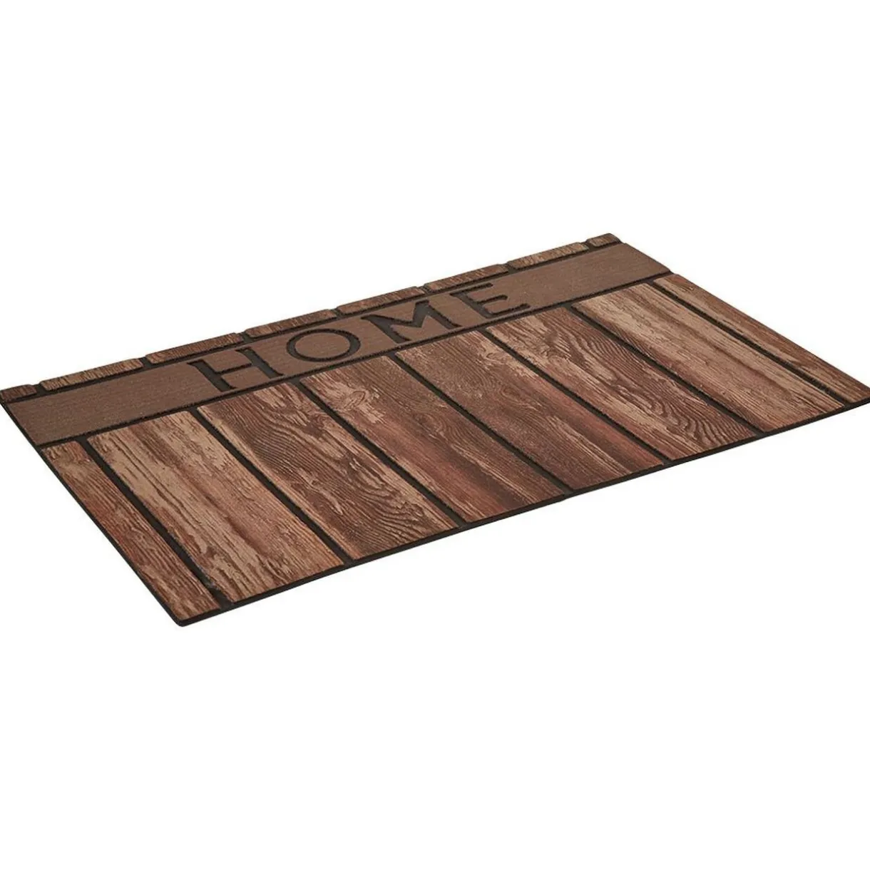 Nettoyage Et Entretien|Gifi Tapis extérieur grattant design Home