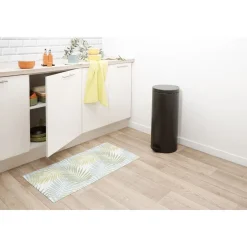 Nettoyage Et Entretien|Gifi Tapis multiusages feuille
