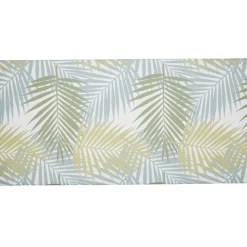 Nettoyage Et Entretien|Gifi Tapis multiusages feuille