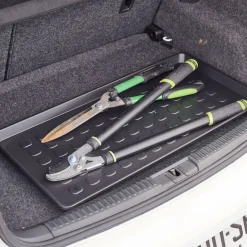 Rangement|Gifi Tapis noir multifonctions