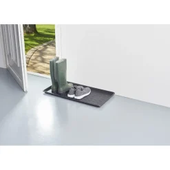 Rangement|Gifi Tapis noir multifonctions