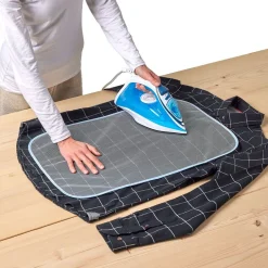 Entretien Du Linge|Gifi Tapis protection repassage 33,5x49,5cm