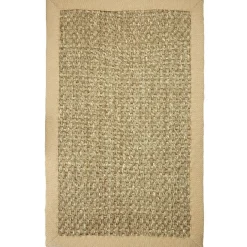 Nettoyage Et Entretien|Gifi Tapis rectangulaire jonc de mer