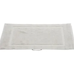 Best Gifi Tapis salle de bain 100% coton 74x45 cm