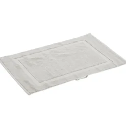 Best Gifi Tapis salle de bain 100% coton 74x45 cm