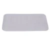 Outlet Gifi Tapis salle de bain blanc