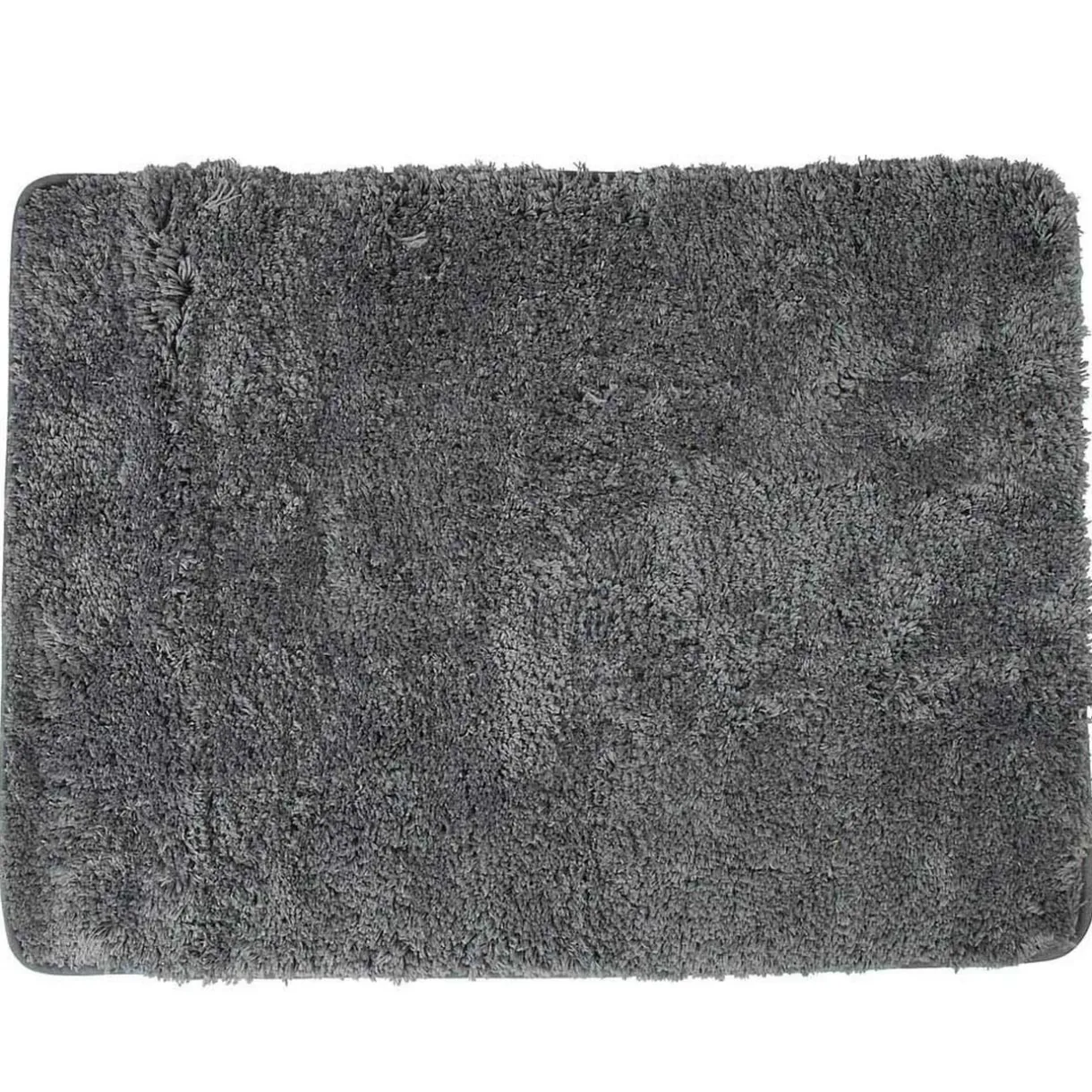 Sale Gifi Tapis salle de bain gris