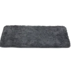 Sale Gifi Tapis salle de bain gris