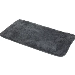 Sale Gifi Tapis salle de bain gris
