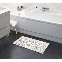 Gifi Tapis salle de bain tis