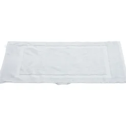Online Gifi Tapis salle de bain uni 75x45 cm
