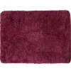Clearance Gifi Tapis salle de bain violet