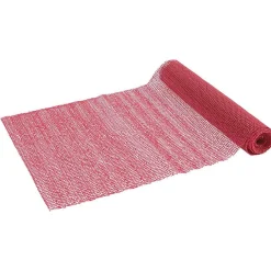 Nettoyage Et Entretien|Gifi Tapis souple anti dérapant plastique 150x30cm