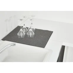 Nettoyage Et Entretien|Gifi Tapis évier microfibre