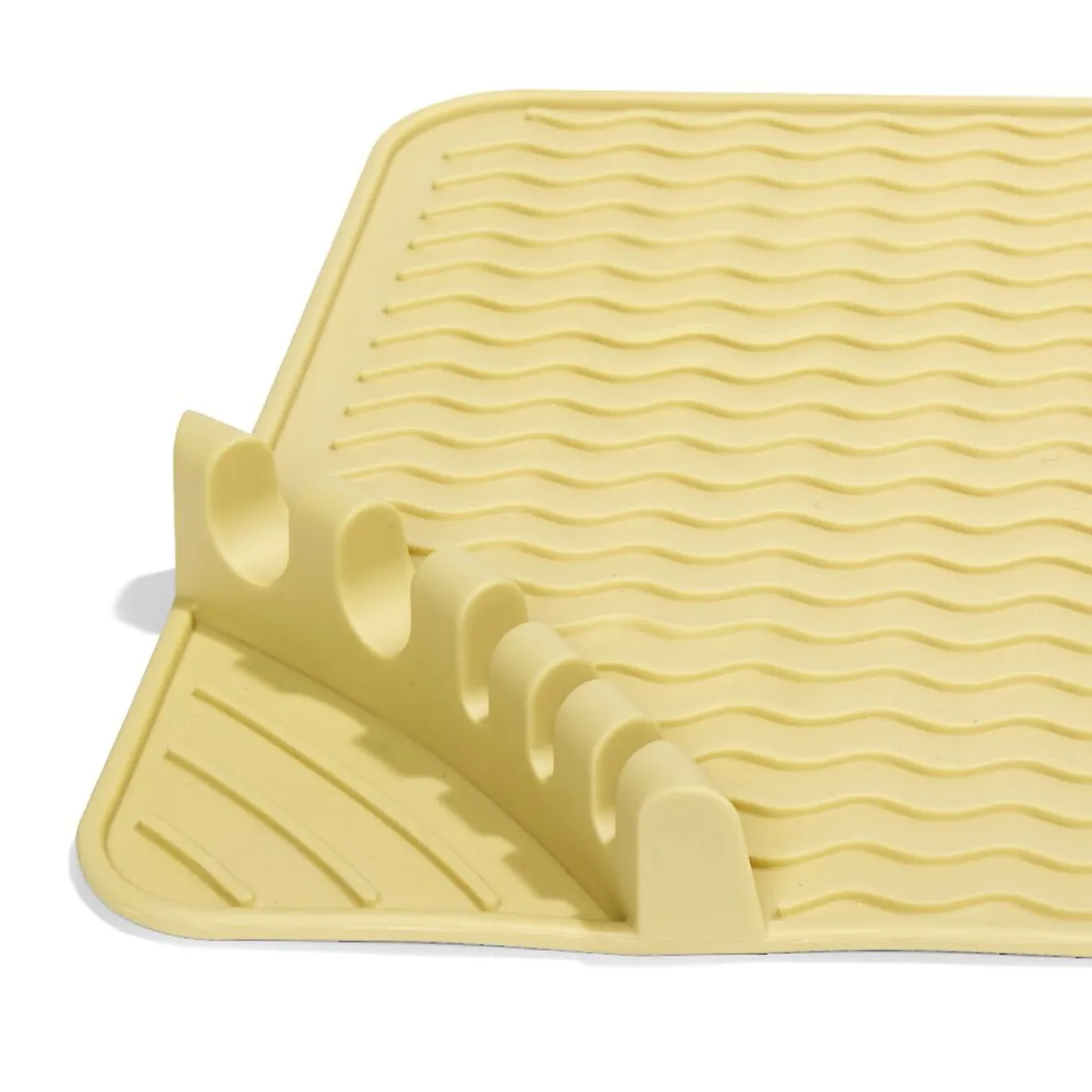 Tapis évier 39,5x29,5xH3cm^Gifi Clearance