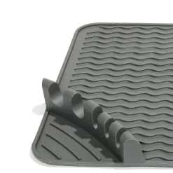 Tapis évier 39,5x29,5xH3cm^Gifi Clearance