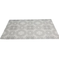 Nettoyage Et Entretien|Gifi Tapis vinyl L75x50