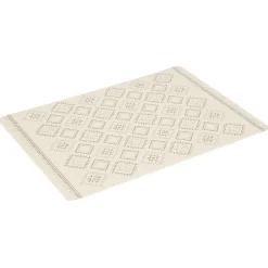 Nettoyage Et Entretien|Gifi Tapis vinyle confort 70x50 cm