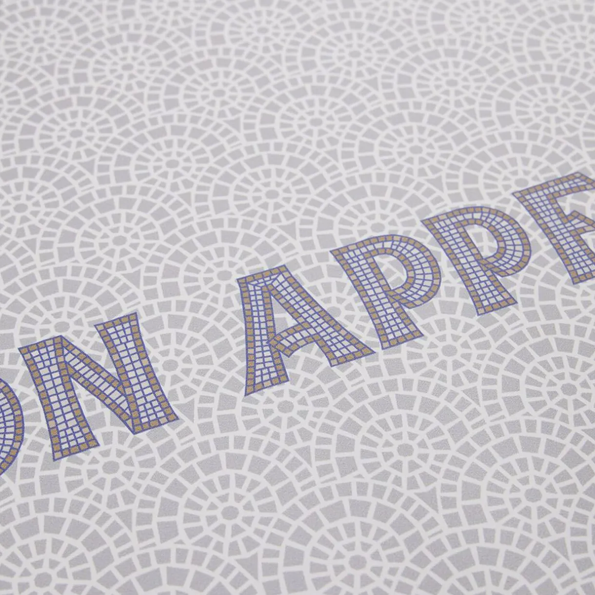 Nettoyage Et Entretien|Gifi Tapis vinyle 50x100cm