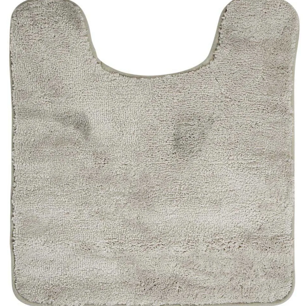 Clearance Gifi Tapis WC taupe