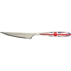 Tartineur inox design drapeau UK^Gifi Sale