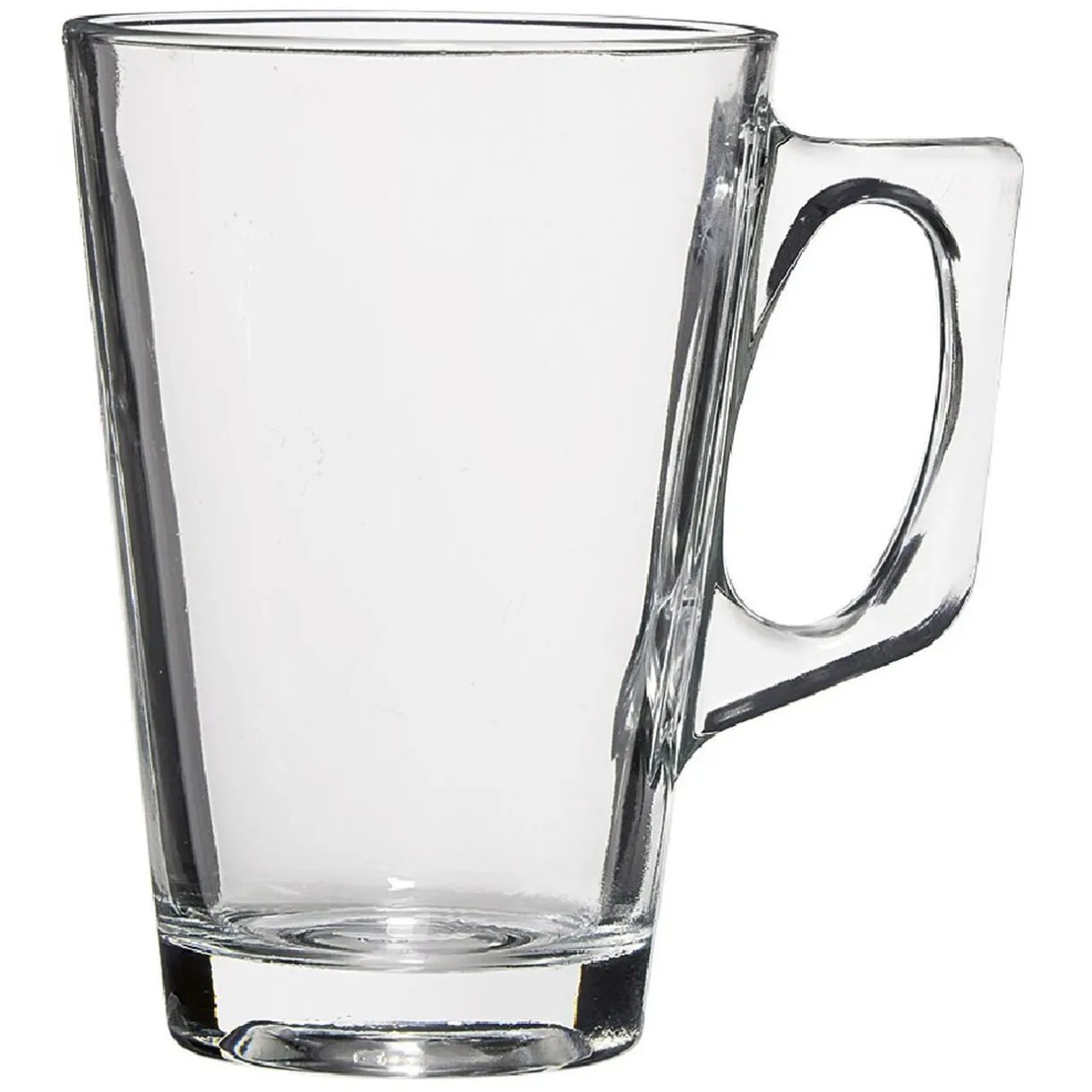 Tasse à café en verre transparent x3^Gifi Sale