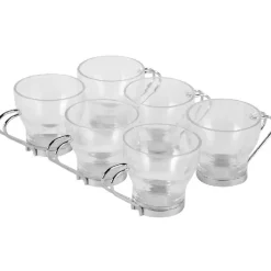 Tasse à café x6^Gifi Sale