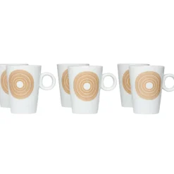 Tasse à café X6 Muranu Nomad^Gifi