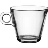 Tasse à cappuccino transparente^Gifi Clearance