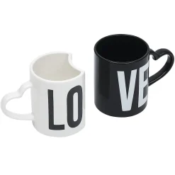 Tasse duo love^Gifi Discount