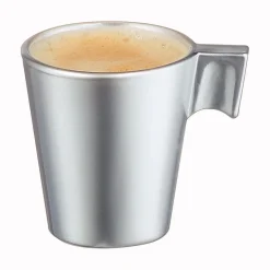 Tasse expresso grise^Gifi Sale