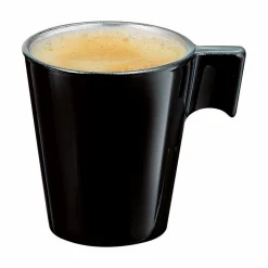 Tasse expresso noire^Gifi Sale