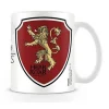 Tasse Game of Thrones céramique imprimé lion lannister^Gifi Clearance